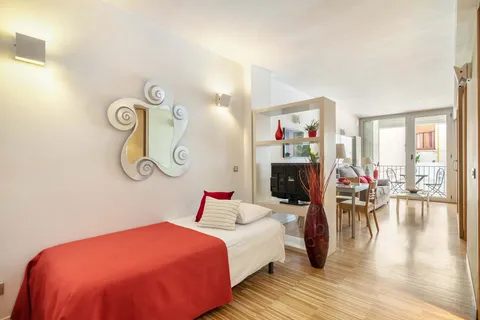 Pis de 75 m² a Madrid