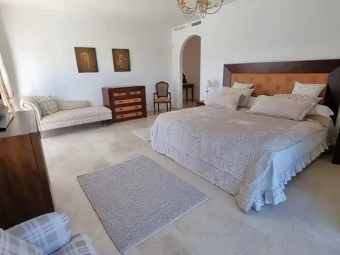 Casa de 680 m² a Benahavís
