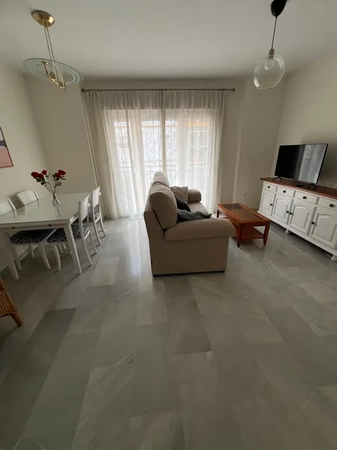 Wohnung 90 m² in Sevilla