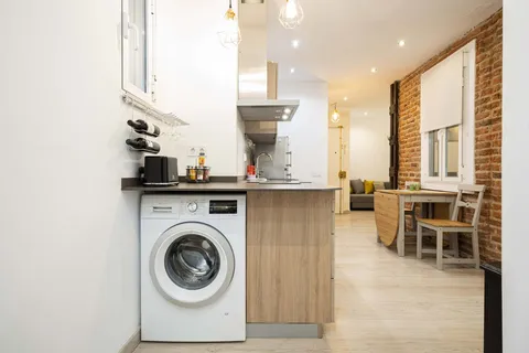 Appartement 40 m² à Madrid