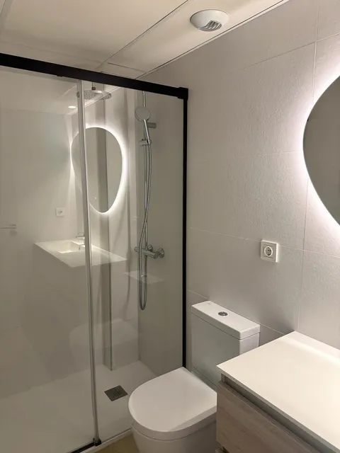Pis de 68 m² a Motril