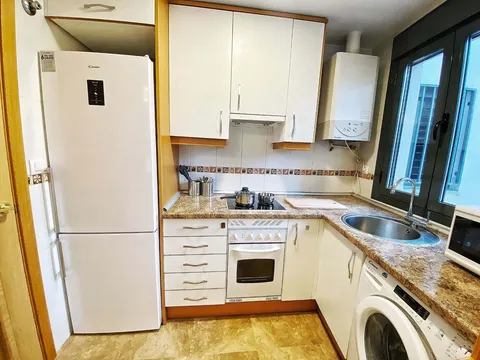 Pis de 58 m² a Madrid