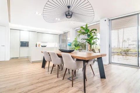 Pis de 186 m² a Estepona