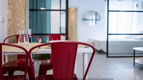 Pis de 45 m² a València