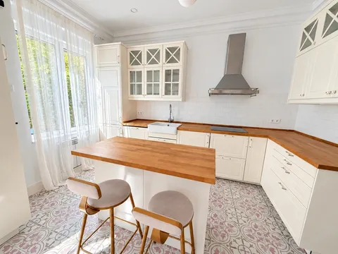 Pis de 137 m² a Madrid