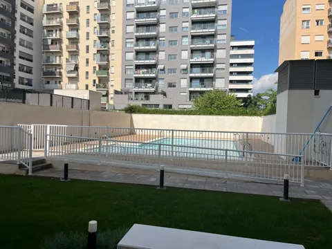 Pis de 75 m² a València