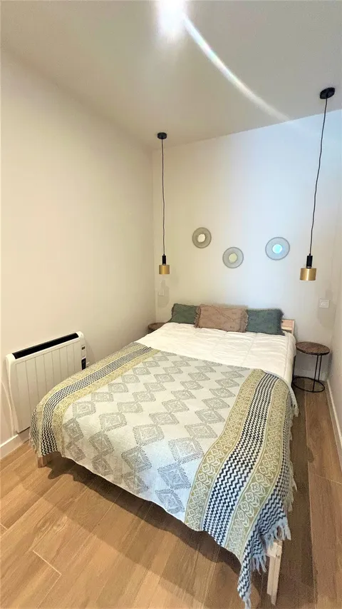 Pis de 48 m² a Madrid