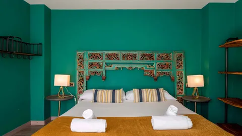 Appartement 30 m² à Barcelone (2/46)
