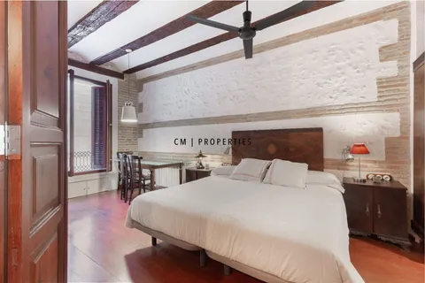 Wohnung 103 m² in Valencia