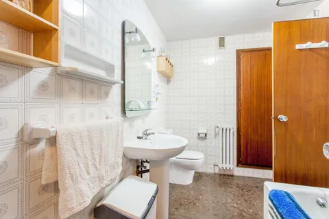 Habitació de lloguer, València