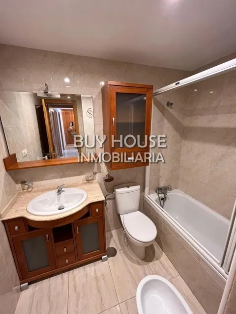 Pis de 80 m² a Illescas