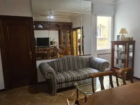 Appartamento 126 m² a Madrid