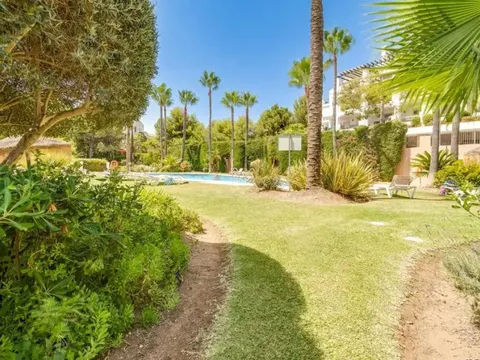 Apartamento 140 m² em Benahavís