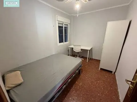 Pis de 110 m² a Màlaga