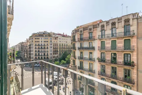 Zimmer zur Miete, Barcelona