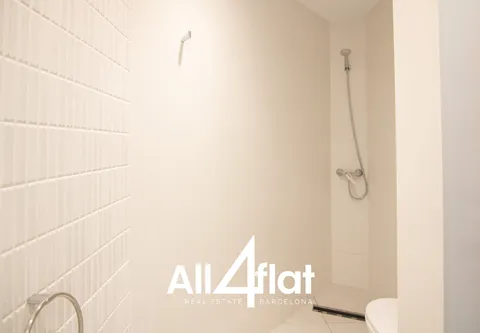 Wohnung 74 m² in Barcelona