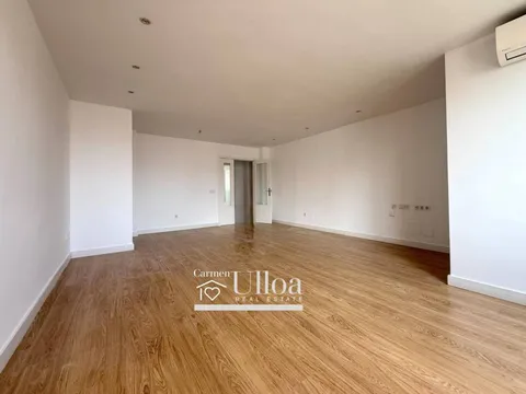 Pis de 121 m² a Alacant