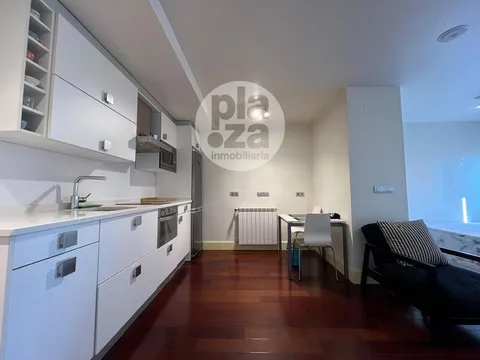 Pis de 35 m² a Burgos