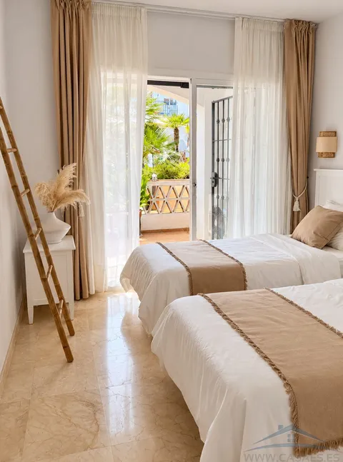 Pis de 105 m² a Marbella