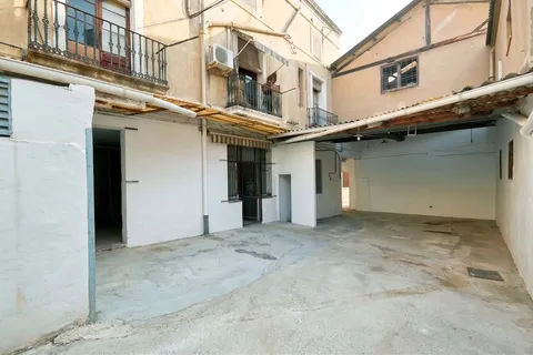 Pis de 30 m² a Barcelona