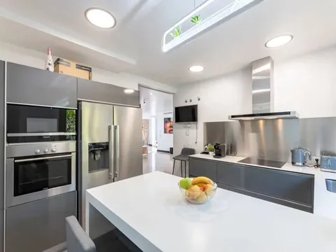 Pis de 219 m² a Benahavís