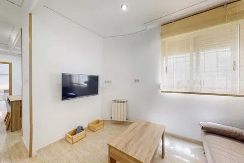 Habitació de lloguer, Castelló de la Plana