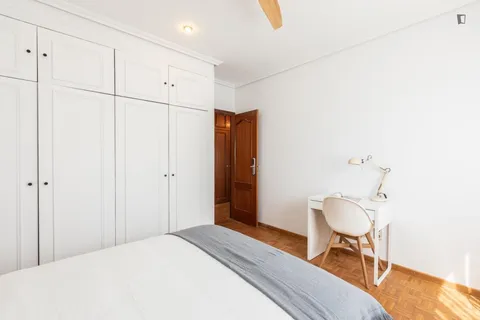 Habitación en alquiler, Valencia