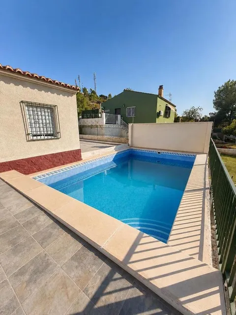 Maison 180 m² à Riba-roja de Túria