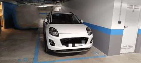 Pis de 47 m² a Las Palmas de Gran Canaria