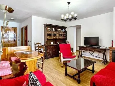 Pis de 75 m² a Jaca