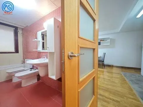 Piso de 60 m² en Zaragoza