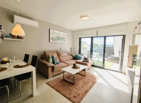 Pis de 75 m² a Guardamar del Segura (3/14)