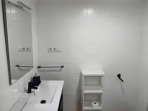 Pis de 110 m² a Múrcia
