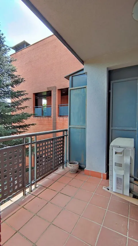 Flat 120 m² in Torrelodones
