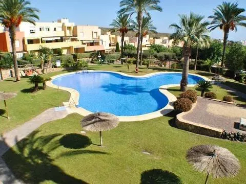 Pis de 112 m² a Vera
