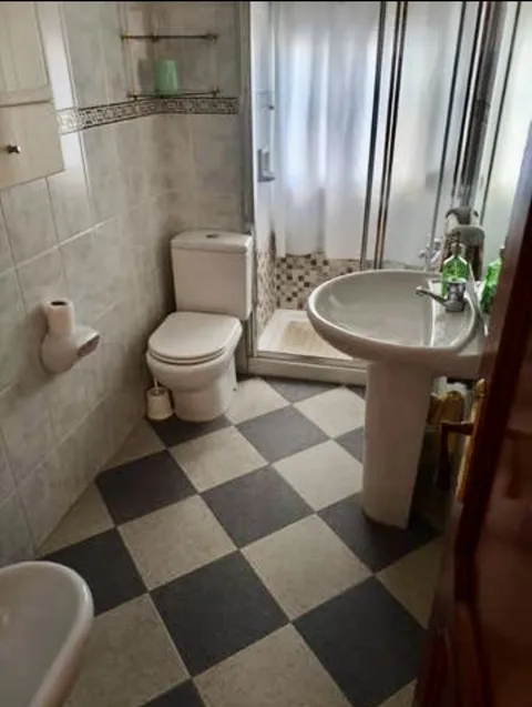 Pis de 95 m² a Còrdova