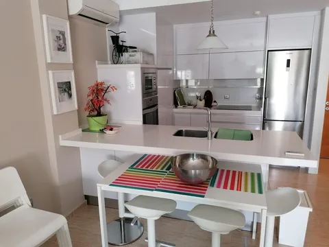 Pis de 73 m² a Almeria
