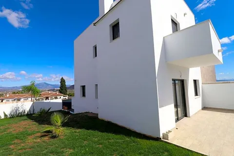 Pis de 180 m² a Alhaurín el Grande (2/59)