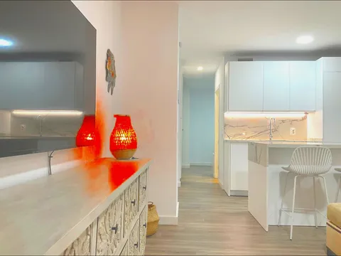 Pis de 49 m² a Sevilla