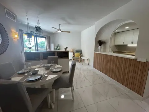 Pis de 92 m² a Estepona