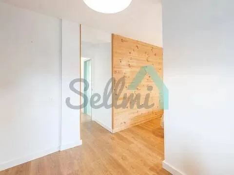 Pis de 86 m² a Oviedo