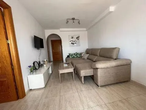 Pis de 60 m² a Mazarrón