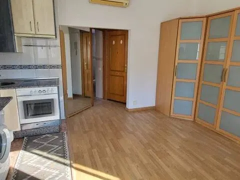 Pis de 30 m² a Saragossa