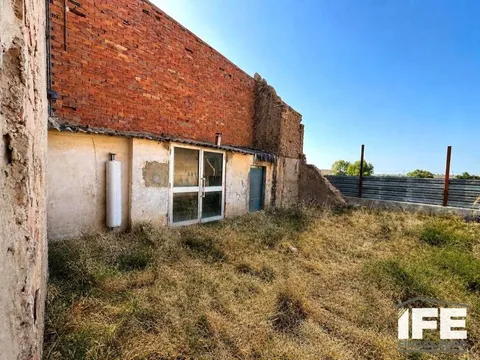 Casa de 200 m² a Boquiñeni