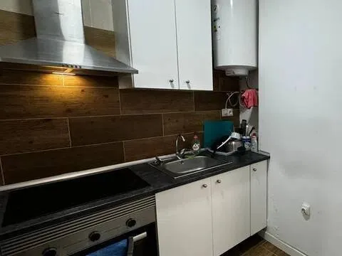 Habitación en alquiler, Madrid
