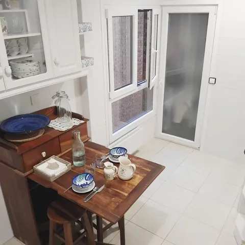 Pis de 92 m² a Oviedo