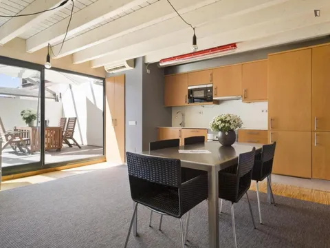 Wohnung 80 m² in Barcelona