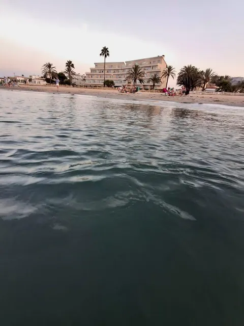 Wohnung 81 m² in Dénia