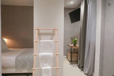 Habitación en alquiler, Barcelona