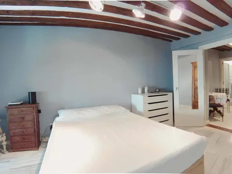 Pis de 35 m² a Madrid